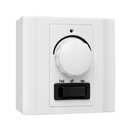 Global Fan Controller Up To 5 Fans with Reverse Function