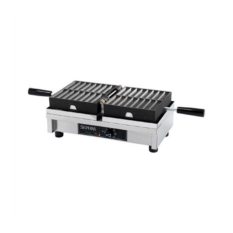 Krampouz Churros Waffle Maker WECAVADO