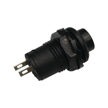 Buffalo On-Off Switch