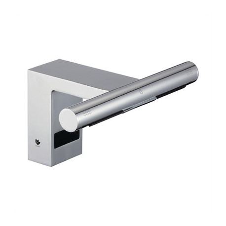 Dryflow AquaDry Deck Mounted AirTap Chrome Plated