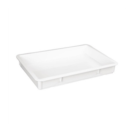Vogue Dough Proofing Box 650x455x85mm