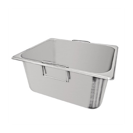 Nisbets Essential Oil Pan
