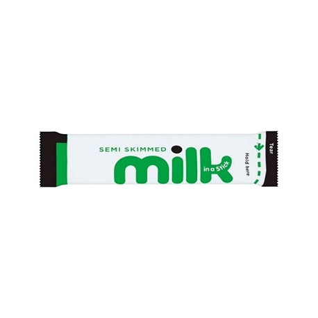 Lakeland Semi Skimmed Milk Sticks - 10ml (240 Pack)
