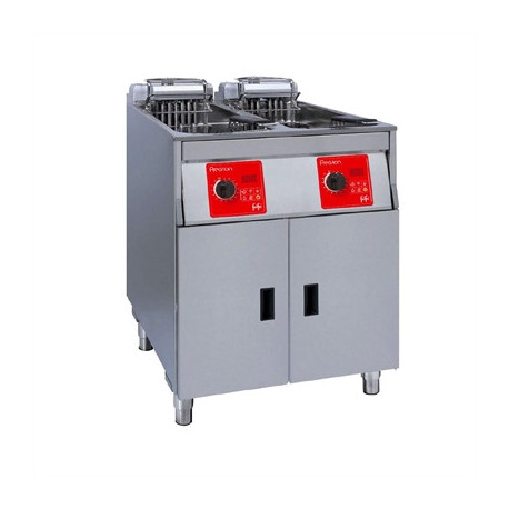 FriFri Precision 622 Free Standing Electric Fryer Three Phase PL622L32G0