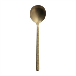 Comas Kodai Vintage Gold Tablespoons (12 Pack)