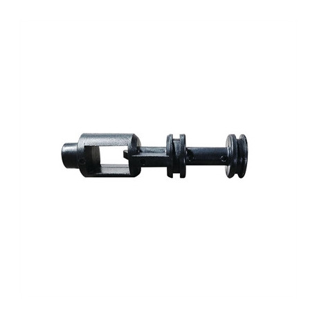 Polar Lever of Tap