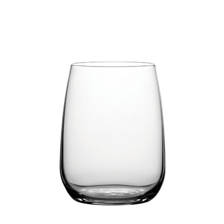 Utopia Premium Water Tumblers 400ml (24 Pack)