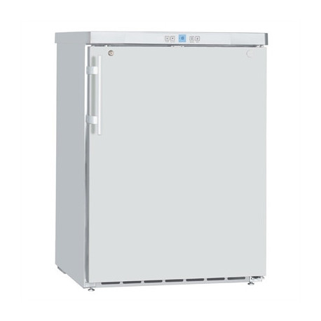 Liebherr GGU 1500 Single Door Premium Undercounter Freezer 143Ltr