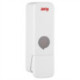 Jantex Single Shower Dispenser White