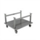 Falcon Dominator Plus 900mm Mobile Stand