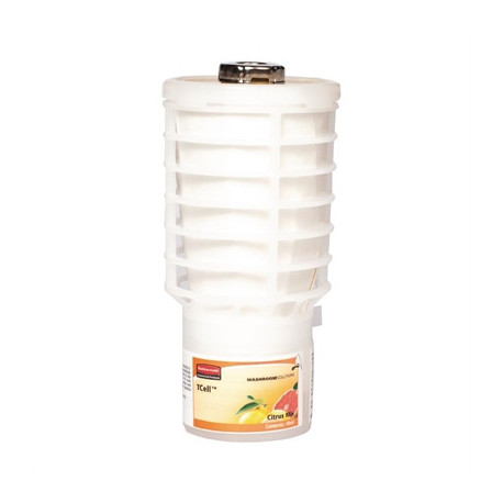 Rubbermaid TCell 1.0 Air Freshener Refill Citrus Mix