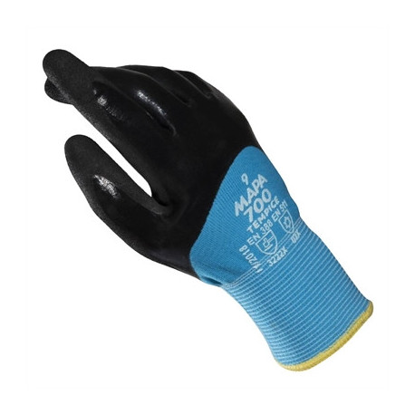 Mapa Temp Ice 700 Cold Resistant Gloves Size XL