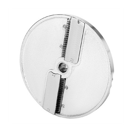 Buffalo Veg Prep Machine 4x4mm Julienne Disc