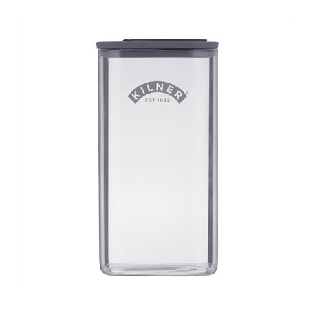 Kilner Fresh Dry Food Storage Dispenser 3Ltr