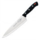 Dick Superior Chef Knife Black 20cm