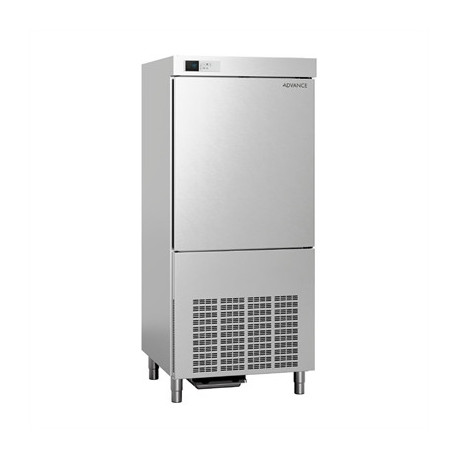 Hoshizaki Advance SBU-40-GT Blast Chiller 45/28kg Three Phase