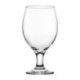 Utopia Bistro Stemmed Beer Glasses 400ml (24 Pack)