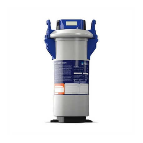 BRITA Purity Steam 1200 Filter Kit
