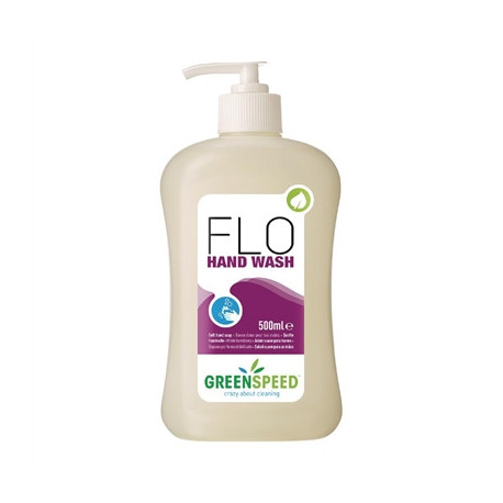 Greenspeed Neutral Perfumed Liquid Hand Soap 500ml