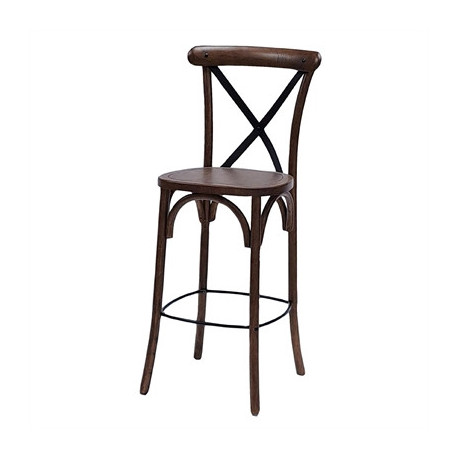 Bristol Bar Chair in Vintage