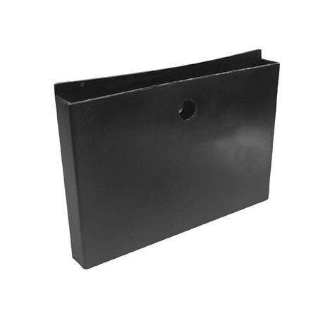 Polar Drain Water Pan