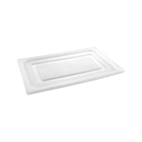 Pujadas Clear Polinorm Gastronorm Lid 1/2GN