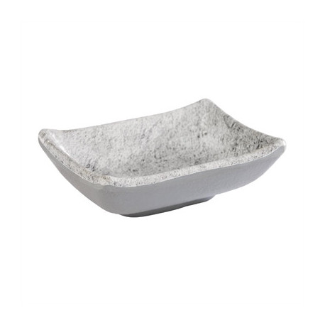 APS Element Squared Dish 90 x 70mm