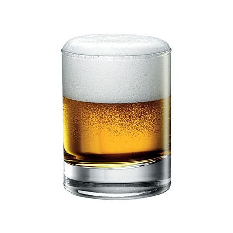Steelite Gina 22 Cl Fb 249ml (6 Pack) (Direct)