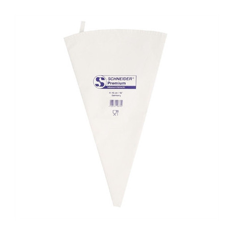 Schneider Premium Reusable Pastry Bag 460mm
