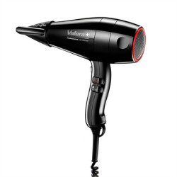 Valera Swiss Silent Push Button Hair Dryer Jet 8500 EPAVLB