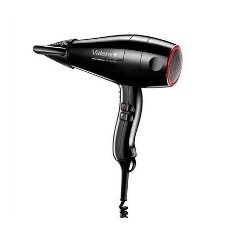 Valera Swiss Silent Push Button Hair Dryer Jet 8500 EPAVLB