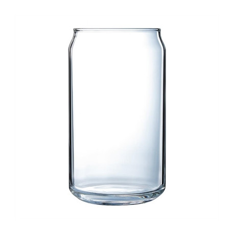 Arcoroc Can Hi Ball Glasses 475ml (24 Pack)