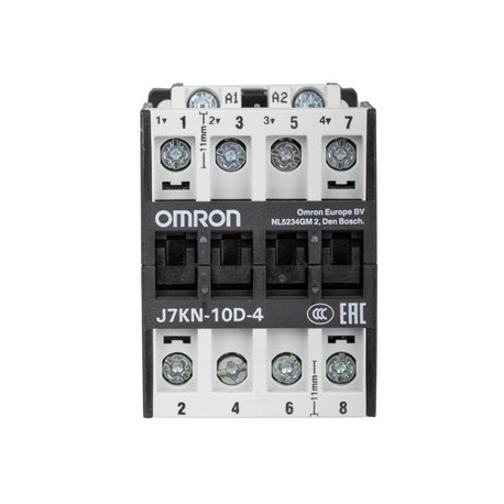 Buffalo Contactor 4 Poles