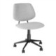 Bolero Office Chair Grey