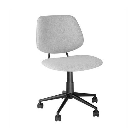 Bolero Office Chair Grey