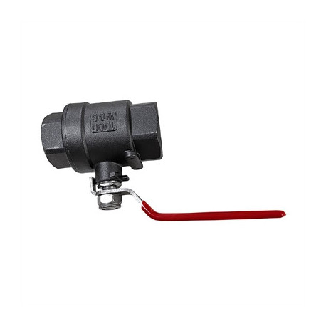 Buffalo Oil Drain Valve