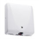 Dryflow BulletDri Plus HEPA Hand Dryer White BDBL01