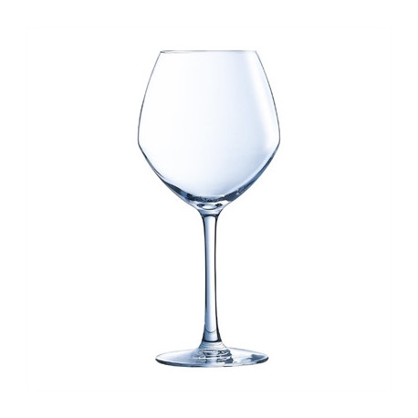 Chef & Sommelier Cabernet Vins Jeunes Wine Glasses 350ml (24 Pack)