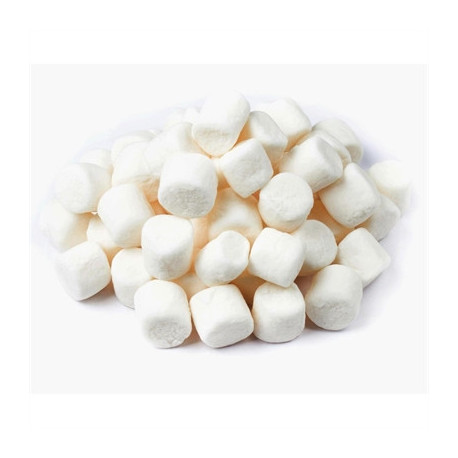 Mini Marshmallows (1x 1kg)