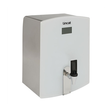 Lincat FilterFlow Wall Mounted Automatic Fill Boiler WMB7F/W 7Ltr
