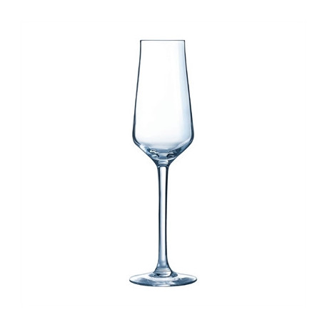 Chef & Sommelier Reveal 'Up Flutes 210ml (24 Pack)