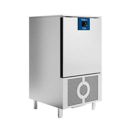Friulinox Ready Blast Chiller/Freezer 8 Tray