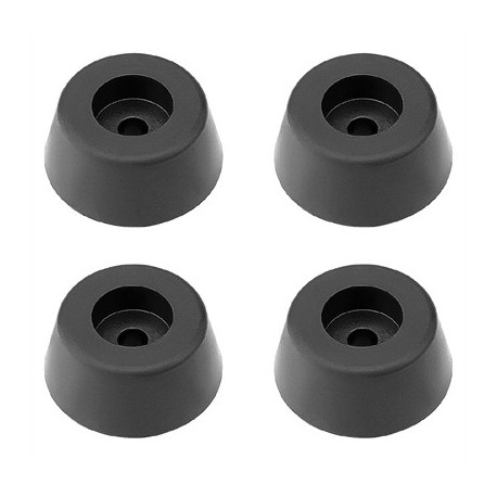Buffalo Rubber Feet for Vacuum Packing Machines (4 Pack)