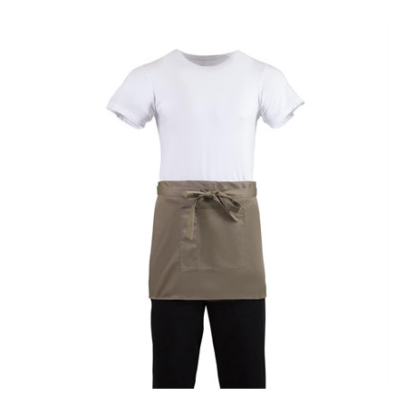 Whites Waist Apron Tan