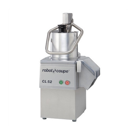 Robot Coupe Veg Prep Machine CL52 Single Speed