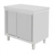Vogue Floor Standing Cupboard
