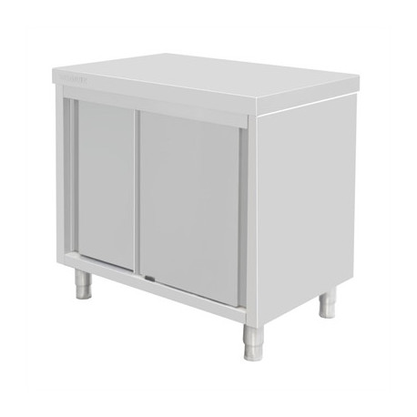 Vogue Floor Standing Cupboard
