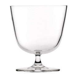 BarGiani Old Fashioned Glasses 330ml (6 Pack)