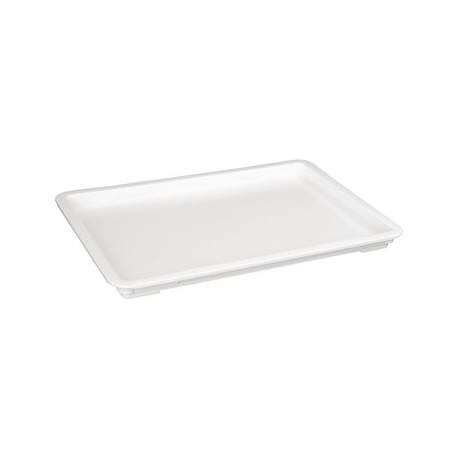 Vogue Dough Proofing Box Lid 650x455x45mm