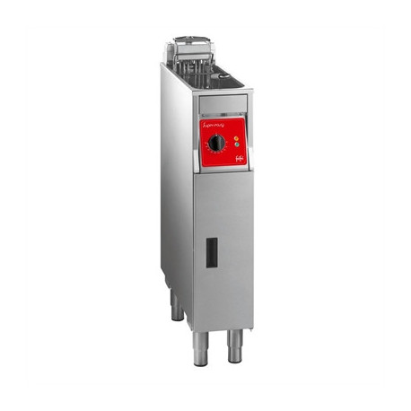 FriFri Super Easy 211 Free Standing Electric Filtration Fryer SL211L11G0